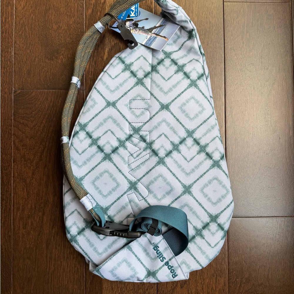 KAVU Rope Sling Bag - Picture 2 of 4